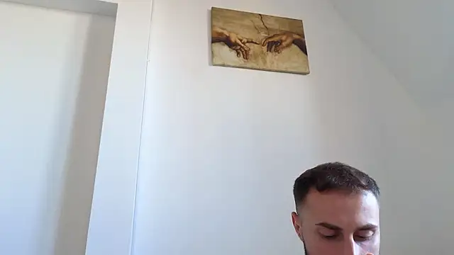 ryanstorm_ (Ask my age) - CUM FUCK