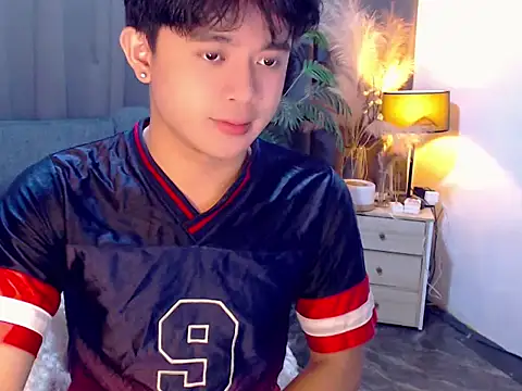 nautyboybrazeen_143 (M twink) - public cum