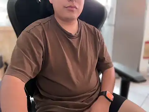 jhojanandree10 (M young) - Boxer off
