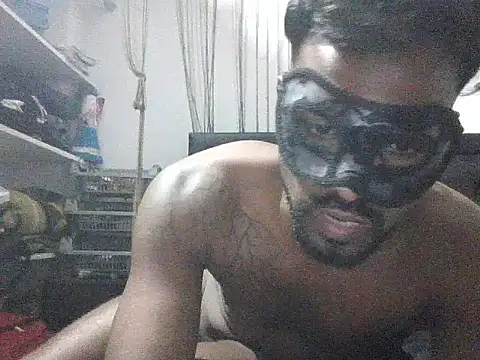 Mistor - Male webcam sex chat