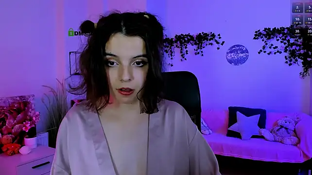 mia_mooon_ 🎊 live online chat