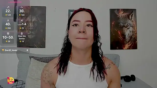 AngelMartinss webcam