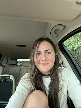 BrunetteNymph