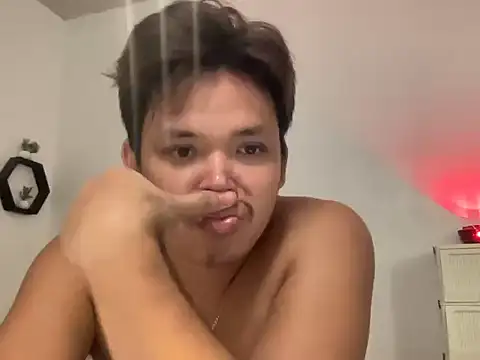 chris_oncam (M young) - Cum show