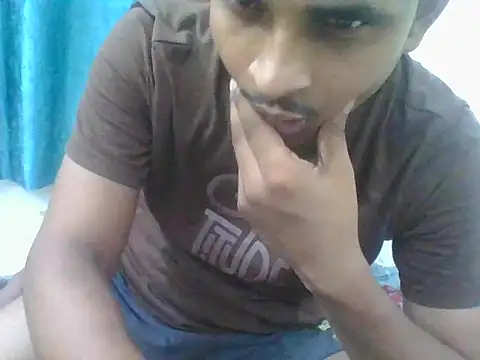 sumit_lko (M young) - remove t shirt