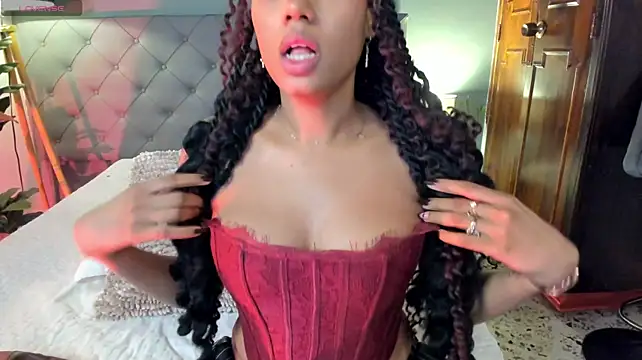 ConnieCole1 webcam