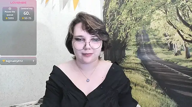 AriaMonroX webcam