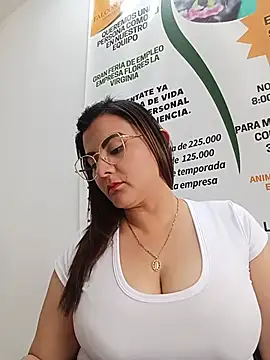 _Melisa-1 webcam