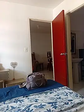 Elcontadorysusecretaria webcam