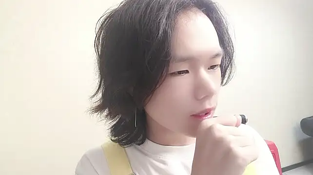 yyw_000 (M twink) - 性感舞蹈全裸（不露点）