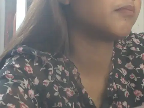 NancyRuvi webcam