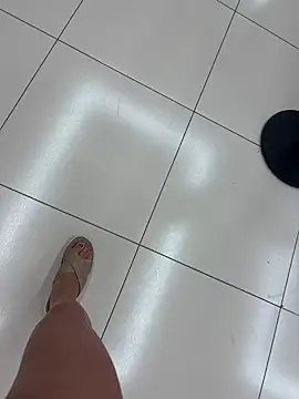 angelitasexy81 (F milf) - Zucchini in pussy let’s cum together