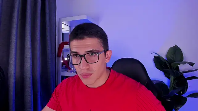 JeffDaltton webcam