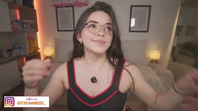 itscammieee