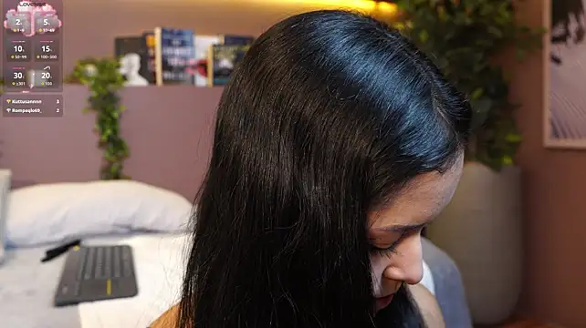 Lexy_Ross webcam