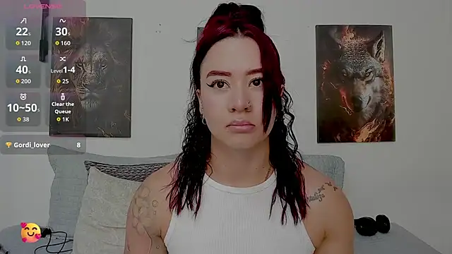 AngelMartinss webcam