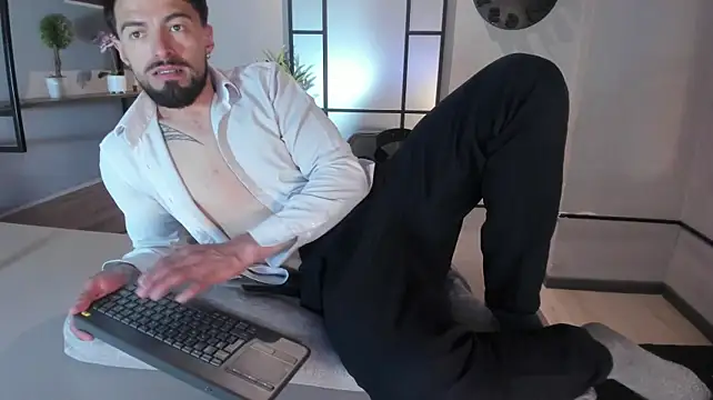Liam_ashford live sex cam