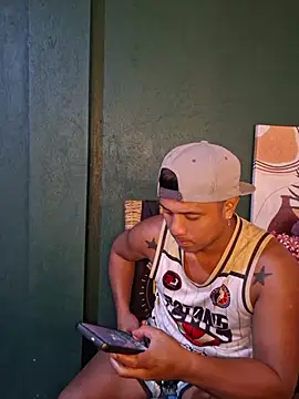 Felix_Asher live sex cam