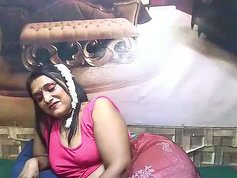 IndianSexyLady20 live cam on StripChat