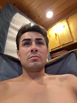 SierraxRuben26 live cam on StripChat