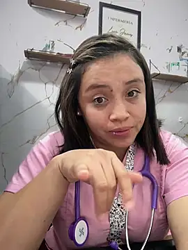 Melany-1 live cam on StripChat