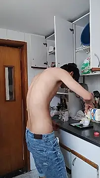 by_pandora live cam on StripChat