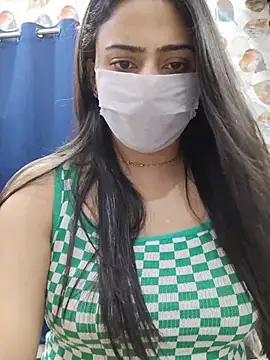 Ivymybae live cam on StripChat