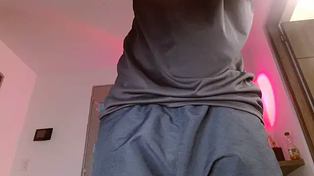 SexyBoy-Bigclit webcam