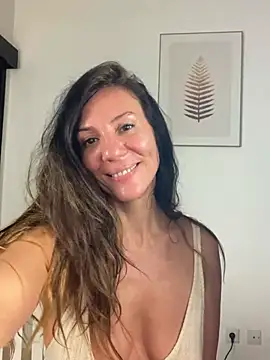 AnnaFlowerBabe live sex cam