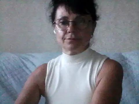 PrettyAngel7234 - Female Stripchat model profile
