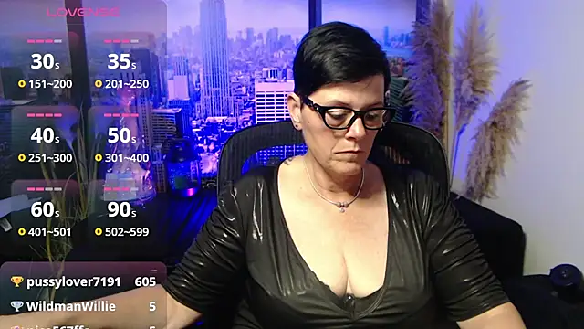 ninarandmann 🍘 online sex webcam