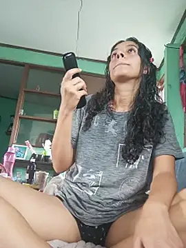 Kimkaly live cam on StripChat