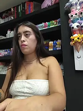 MissNyraSecret
