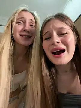 Pink_Kiss webcam