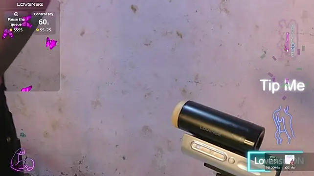 HotXKrish webcam