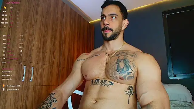 massimo_visconti live sex cam