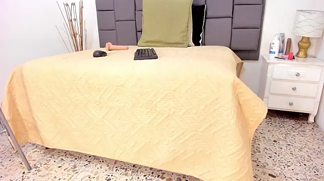 silvanadelatorre webcam