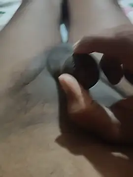 sodahotsexy4 (M young) - Cum