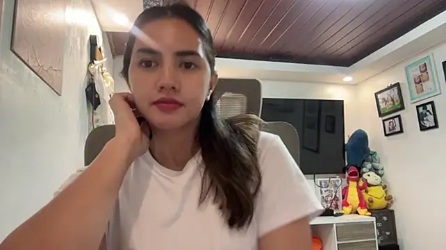 JeffieKilian webcam