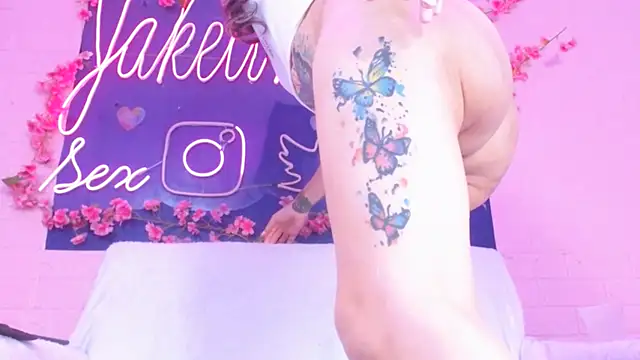 JakelineKitty