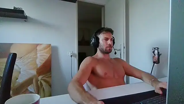alpha-hunk webcam