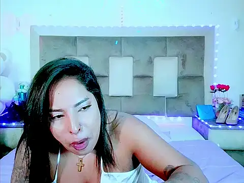 indiantopaz694u live cam on StripChat