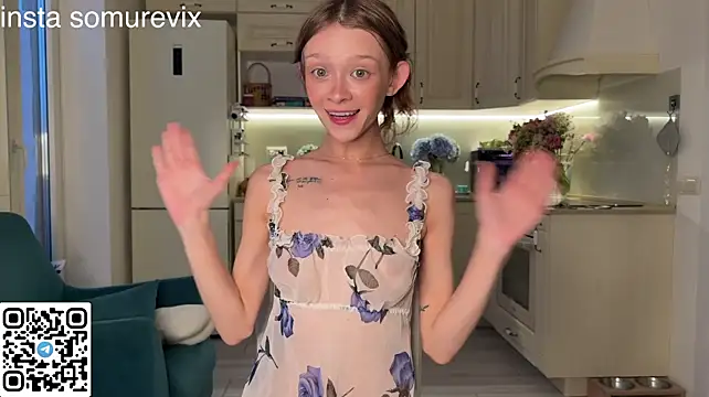 inst_immurevix (Ask my age) - spread my legs sexy