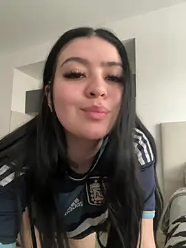 lolaaculaa live webcam