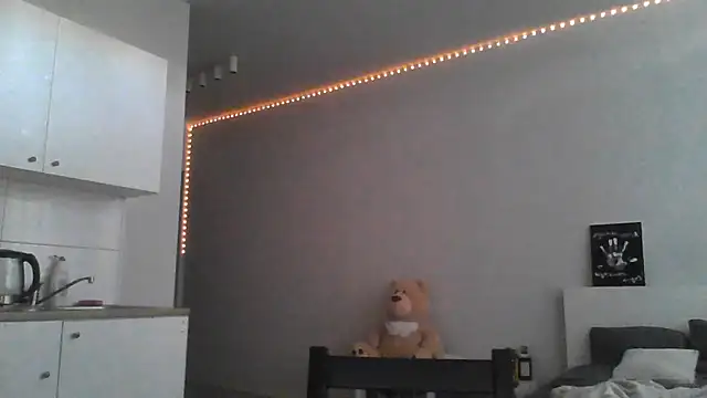 DarkMirel live cam on StripChat