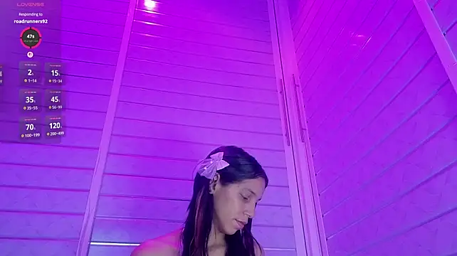 Yivi_3 live cam on StripChat