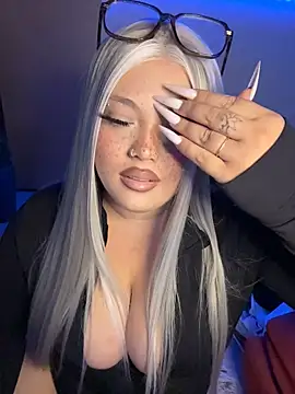 Vixen-Kiss live cam on StripChat