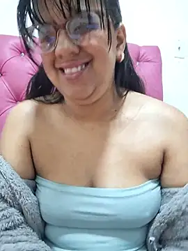 ZaidaWet live cam on StripChat