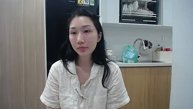 Asiagirll live cam on StripChat