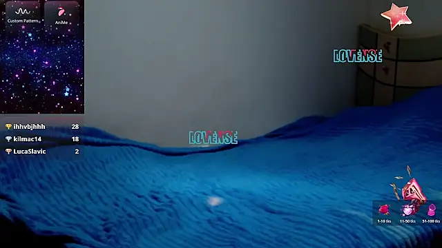 sandyquinnxx webcam